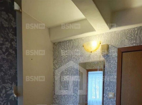 Продажа однокомнатной квартиры - Десантников улица, д.32, корп.2б 