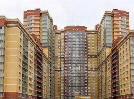 Продажа однокомнатной квартиры - Советский проспект, д.41, корп.1 стр 1 
