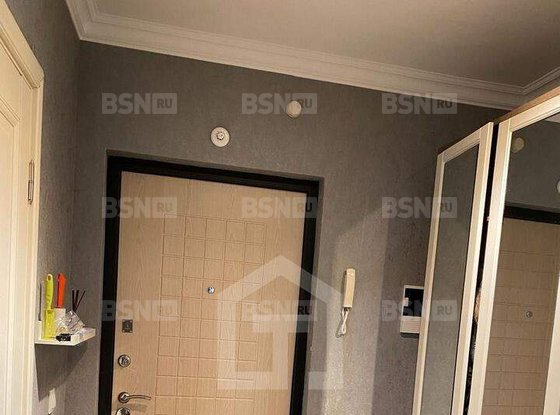 Продажа однокомнатной квартиры - Кушелевская дорога, д.7, корп.3 