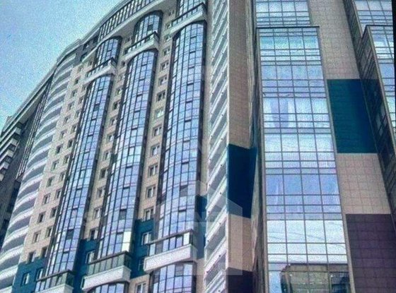 Продажа однокомнатной квартиры - поселок Понтонный, Заводская улица, д.15 