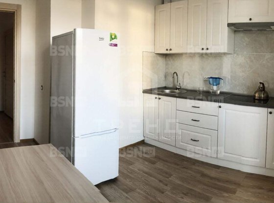 Продажа однокомнатной квартиры - Чарушинская улица, д.8 