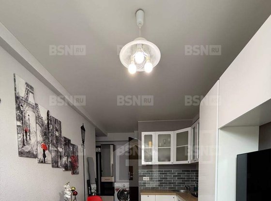 Продажа однокомнатной квартиры - Уточкина улица, д.6, корп.1 