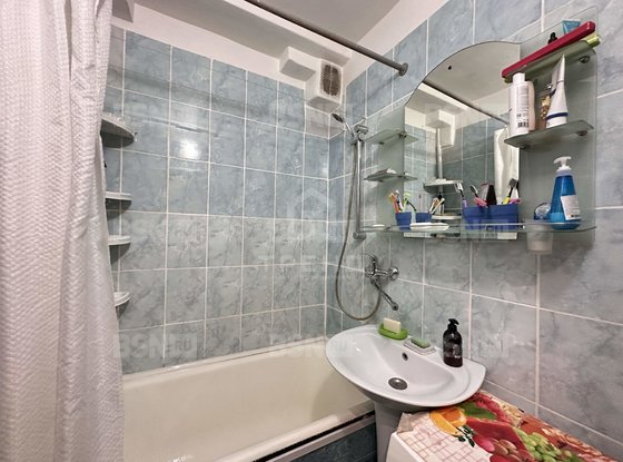 Продажа трехкомнатной квартиры - Канонерская улица, д.2/17 