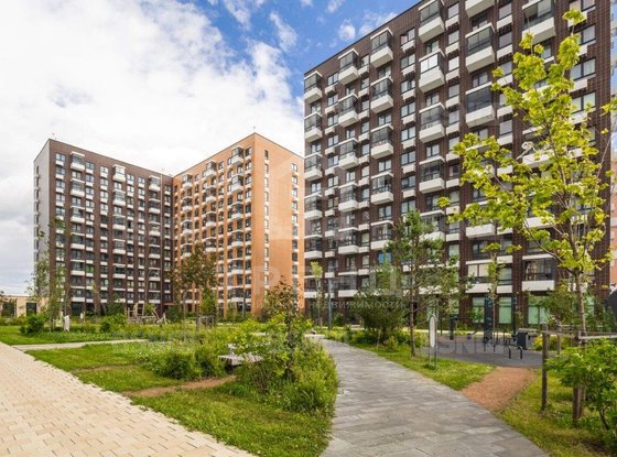 Продажа однокомнатной квартиры - городской поселок Новоселье, Парадная улица, д.2/13 