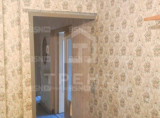 Продажа трехкомнатной квартиры - Ленинский проспект, д.93, корп.2 