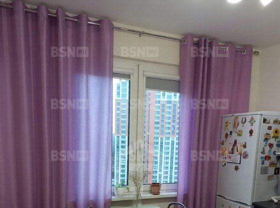 Продажа однокомнатной квартиры - Васнецовский проспект, д.22 