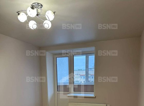 Продажа однокомнатной квартиры - Металлистов проспект, д.117 