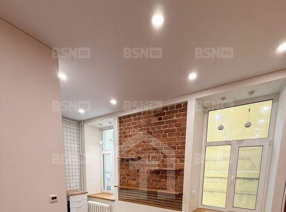 Продажа однокомнатной квартиры - Литейный проспект, д.58 