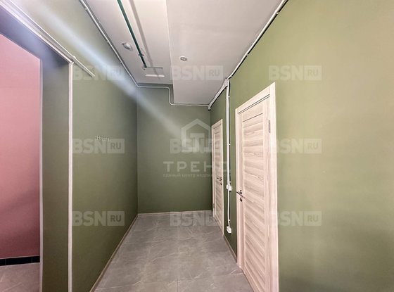 Продажа двухкомнатной квартиры - Наличная улица, д.44, корп.1 