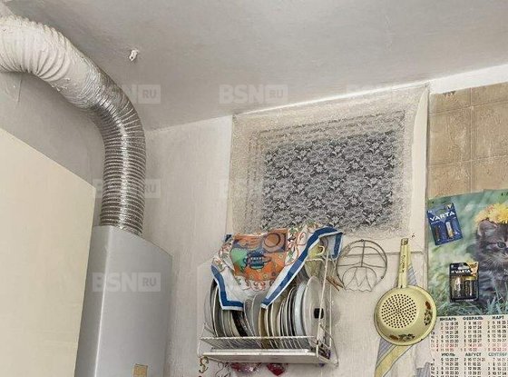 Продажа двухкомнатной квартиры - Павловск, Гуммолосаровская улица, д.23 