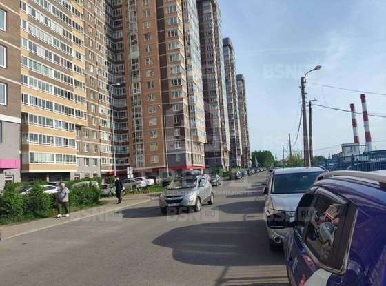 Продажа однокомнатной квартиры - Екатерининский проспект, д.2 