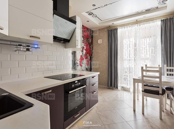 Продажа двухкомнатной квартиры - Кудрово, Ленинградская улица, д.9/8 