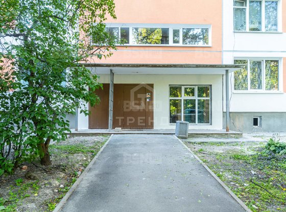 Продажа трехкомнатной квартиры - Бухарестская улица, д.33, корп.5 