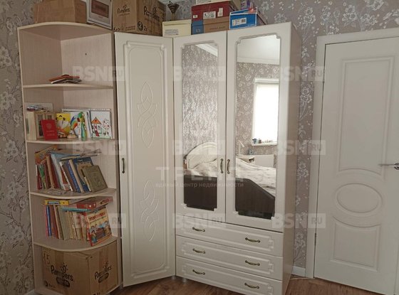 Продажа двухкомнатной квартиры - Колтуши, Верхняя улица, д.24, корп.2 