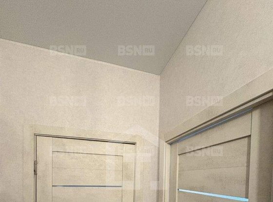 Продажа двухкомнатной квартиры - Лагоды улица, д.5 