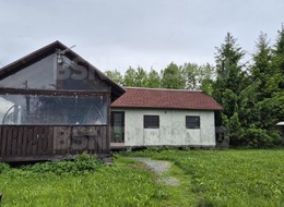 Продажа дома - Реболово д.