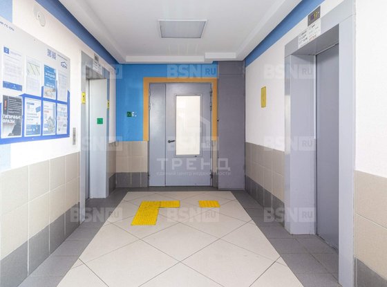 Продажа однокомнатной квартиры - поселок Парголово, Заречная улица, д.45, корп.1 стр 1 
