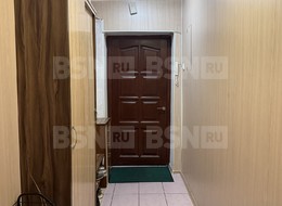 Продажа двухкомнатной квартиры - Россия, Ленинградская область, Гатчинский район, Гатчина г., Красных Военлетов ул., 6 
