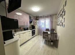 Продажа двухкомнатной квартиры - Современников улица, д. 3 