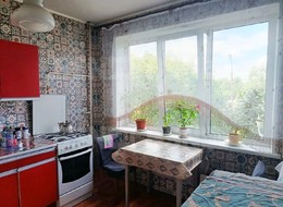 Продажа двухкомнатной квартиры - Генерала Кныша ул., 1 