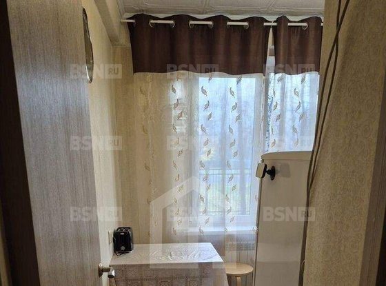 Продажа трехкомнатной квартиры - Космонавтов проспект, д.28, корп.2 