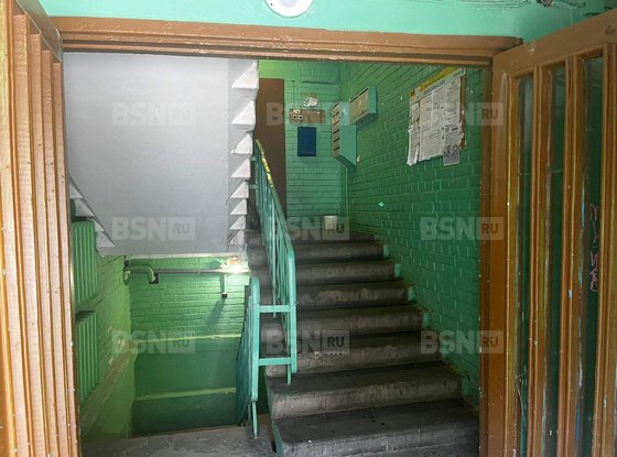 Продажа офиса - Колпино, Загородная улица, д.48, корп.2 литера А 