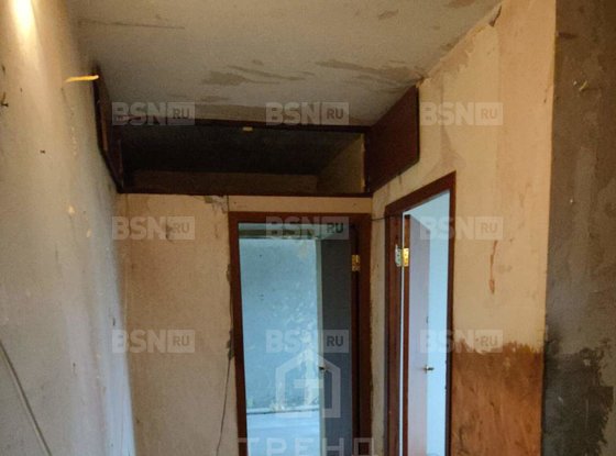 Продажа двухкомнатной квартиры - Купчинская улица, д.24 