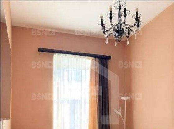 Продажа трехкомнатной квартиры - Бронницкая улица, д.2/70 