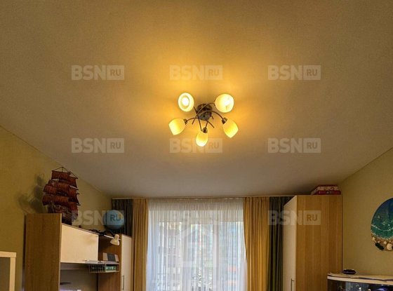 Продажа двухкомнатной квартиры - Кудрово, Итальянский переулок, д.4 