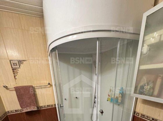 Продажа двухкомнатной квартиры - Просвещения проспект, д.76, корп.1 