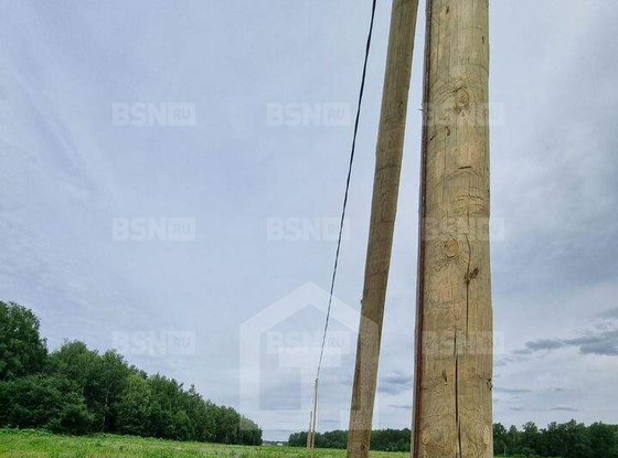 Продажа участка - деревня Ивановское, Ивановская улица