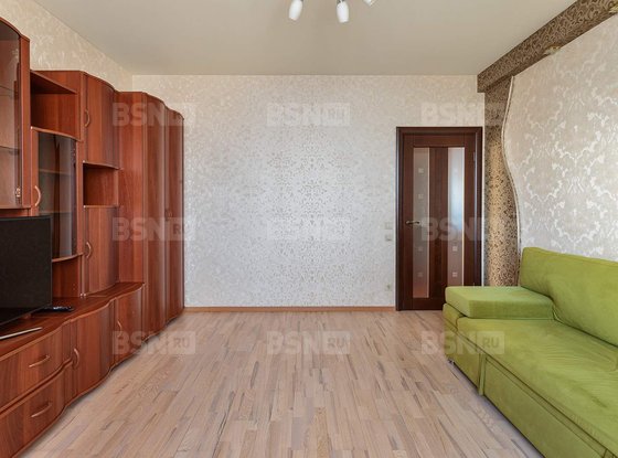 Продажа двухкомнатной квартиры - Ленинский проспект, д.78, корп.2 