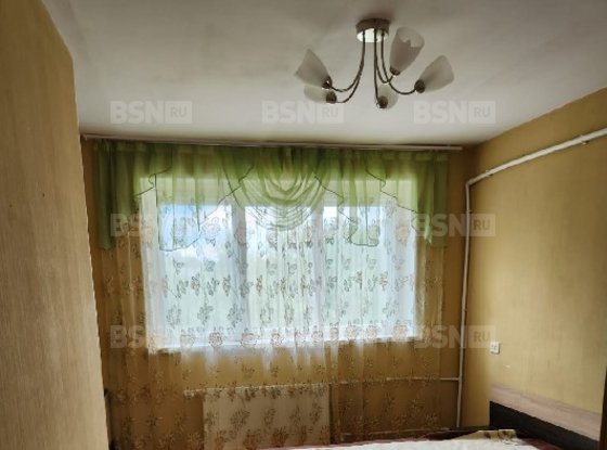 Продажа трехкомнатной квартиры - поселок Нагорное, Сосновая улица, д.32 