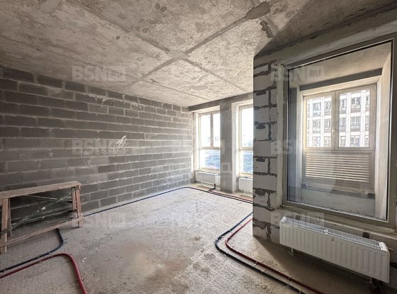 Продажа однокомнатной квартиры - Челюскина улица, д.4 