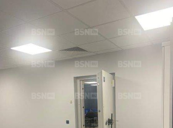 Продажа офиса - Радищева улица, д.39, литера Д 