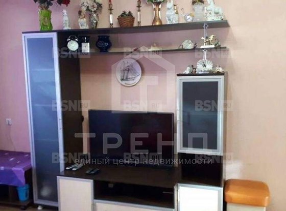 Продажа однокомнатной квартиры - Ленинский проспект, д.74, корп.1 