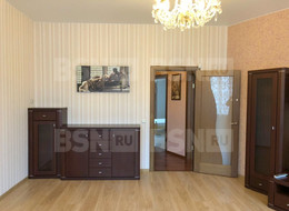 Продажа трехкомнатной квартиры - Ленинградская область, Гатчинский район, Гатчина г., Рощинская ул., д.17б 