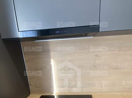 Продажа однокомнатной квартиры - Белышева улица, д.5/6 