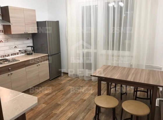 Продажа двухкомнатной квартиры - Корнея Чуковского улица, д.3, корп.2 