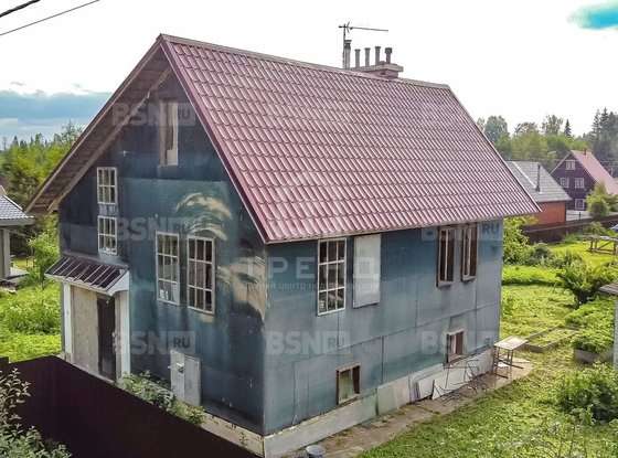 Продажа дома - Ленинградская область, СНТ АРС массива Новожилово территория, д.280