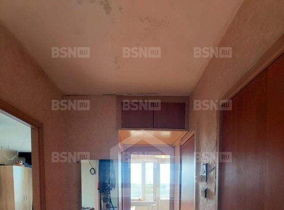 Продажа однокомнатной квартиры - Передовиков улица, д.33, корп.1 