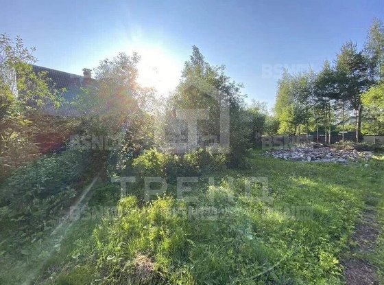 Продажа участка - поселок Парголово, Южная улица