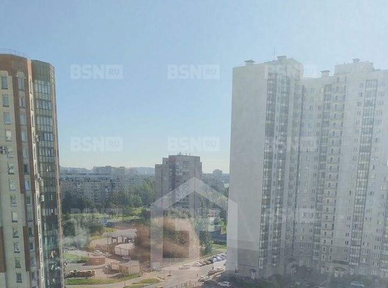 Продажа двухкомнатной квартиры - Бадаева улица, д.8, корп.2 