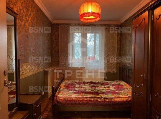 Продажа трехкомнатной квартиры - деревня Новое Девяткино, Славы улица, д.7 