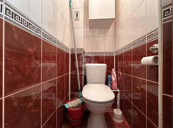 Продажа трехкомнатной квартиры - Новоизмайловский проспект, д.42, корп.2 