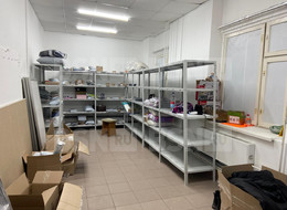 Продажа офиса - 25 Октября проспект, 52, литера б 
