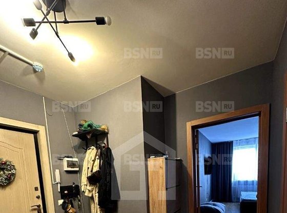 Продажа однокомнатной квартиры - Колпино, Павловская улица, д.63 