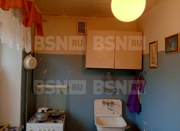 Продажа двухкомнатной квартиры - Ленинградская область, Ломоносовский район, Яльгелево д., д.32 