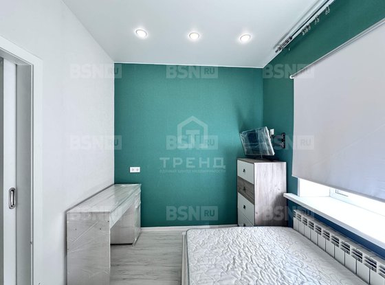 Продажа однокомнатной квартиры - Варшавская улица, д.19, корп.2 