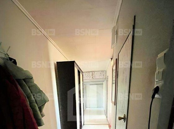Продажа трехкомнатной квартиры - Будапештская улица, д.95, корп.1 